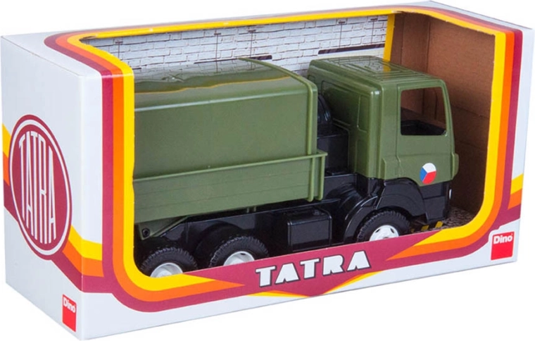Tatra Phoenixi sõjaväemudel 30 cm