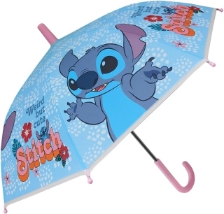 Lilo & Stitch Manual Umbrella