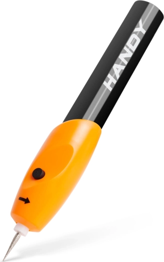 Ergonomic design for comfortable work
