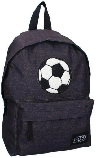 Seljakott Vadobag Skooter jalgpall 37 cm - 1 tk