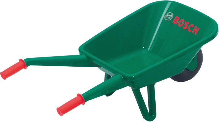 Ohutu parkimine tänu tugijalgadele