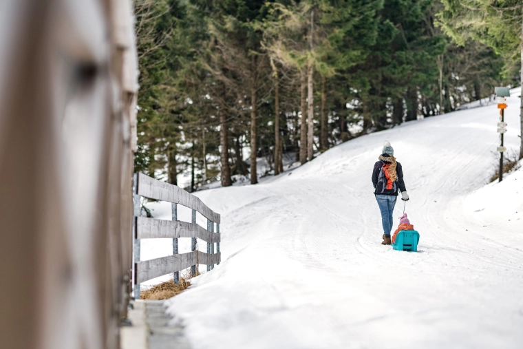 Ker­ge vedamine lumel