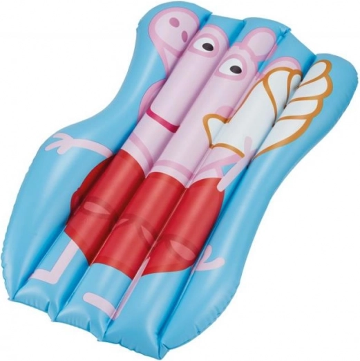 Peppa Põrsas laste täispuhutav madrats