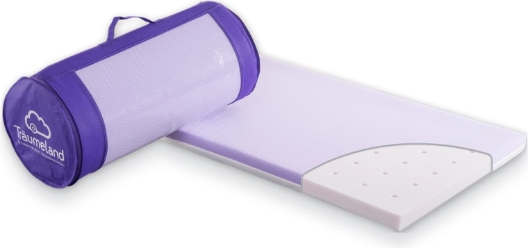 Träumeland travel mattress air