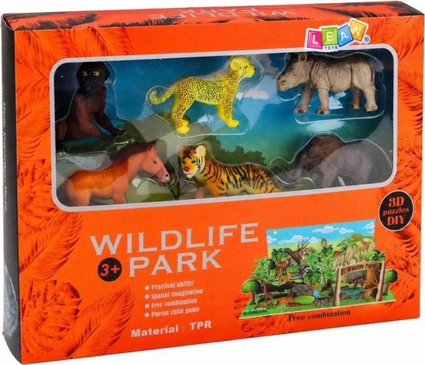 An ideal gift for little nature lovers
