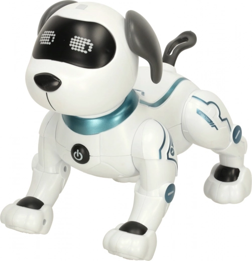 Realistlikud liigutused ja LED-ilme