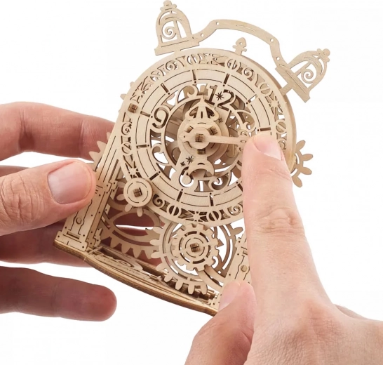 Decorative design with bells