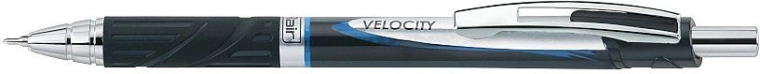 Pastapliiats CONCORDE Velocity mikrootsikuga 0,6 mm, värvide segu