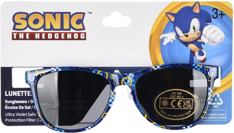 Päikeseprillid Sonic