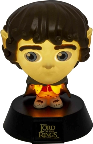 Helendav Frodo figuur – Sõrmuste isand