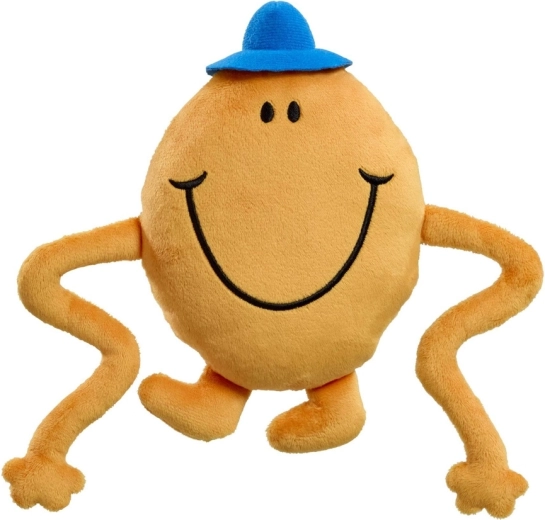Pehme mänguasi MR. MEN – Mr. Tickle 20 cm