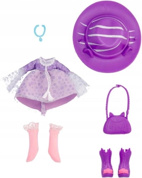 Mix & match mood enam kui 9 aksessuaariga
