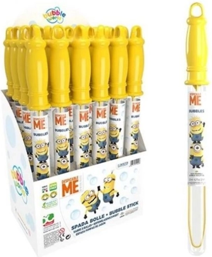 Minionite mullimõõk 120 ml