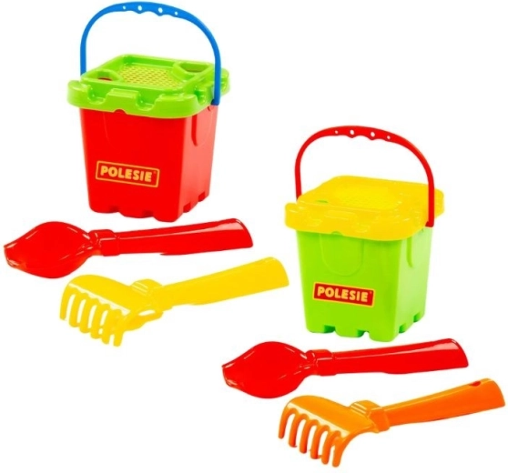 Castle Sand Set