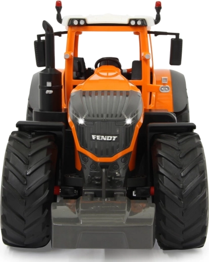 LED lighting and detailed licensed Fendt design