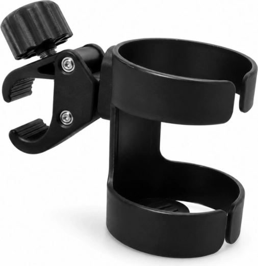 Petite&Mars joogihoidik lapsevankrile cup must