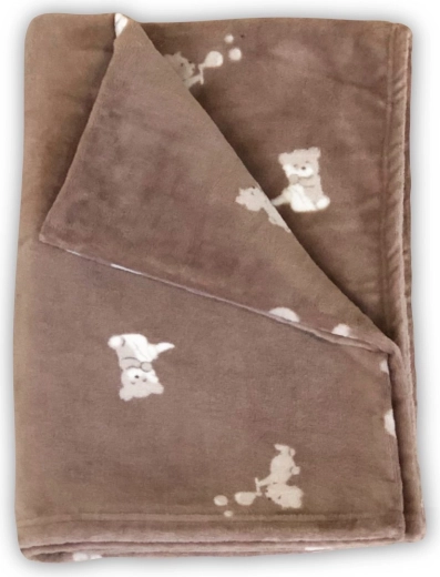 Petú Petú rebase tekk teddy