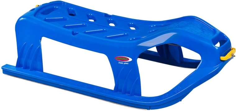 Lastekelk Snow Play Snow-Star, 90 cm, sinine