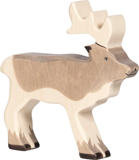 Holztiger põhjapõder - 1 tk