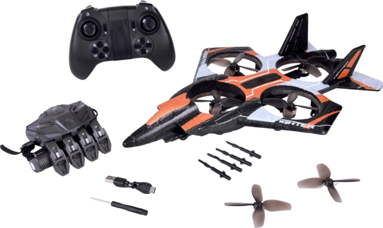 Lahingurežiim noolte tulistamisega