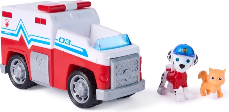 Authentic rescue design