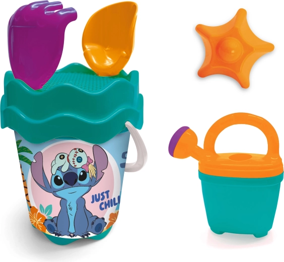 Disney Stitch Creative Sand Art Kit