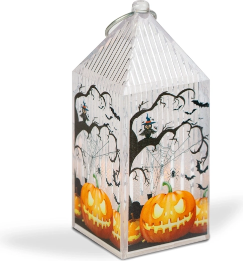 Pumpkin motif for Halloween