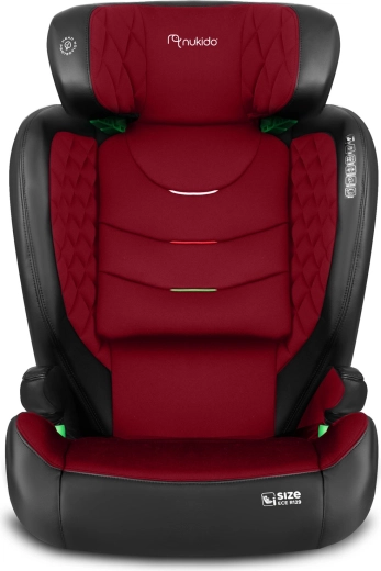 ISOFIX kiireks ja stabiilseks paigalduseks