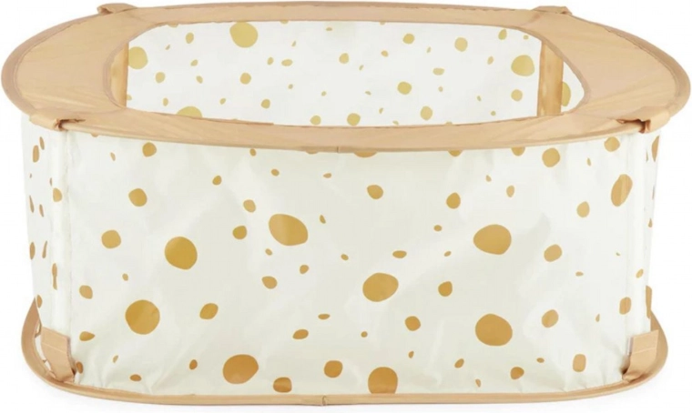 Iseavanev pallimeri 50 palliga BIECO Dots