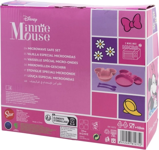 4-in-1 for little eaters