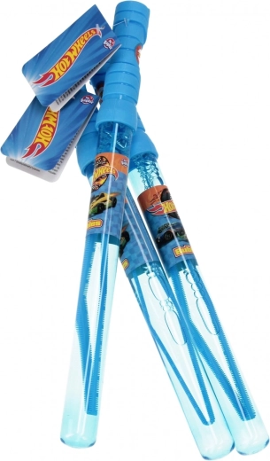 Hot Wheelsi motiiv väikestele võidusõitjatele