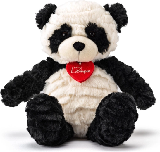 Plüüsist panda Wu väike 28 cm