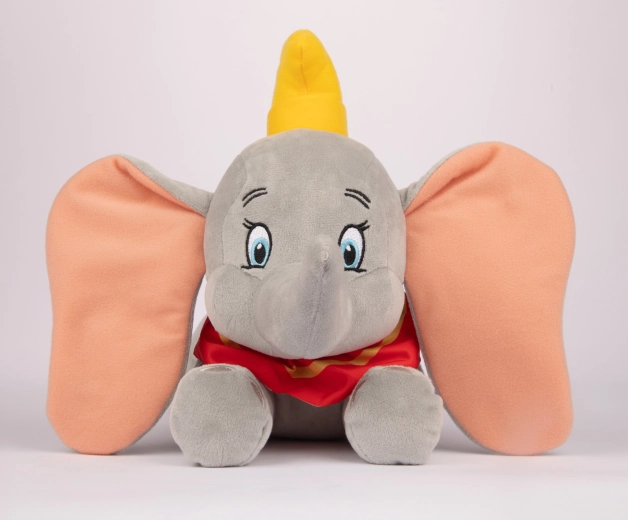Pehme mänguasi elevant Dumbo heliga 20 cm Disney