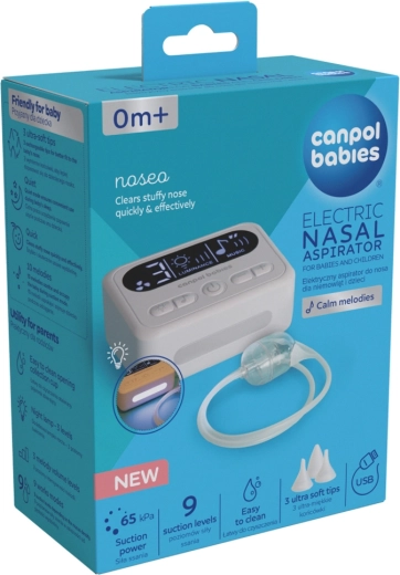 Easy cleaning and hygienic accessories