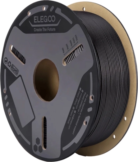 Elegoo PETG-CF Filament Black