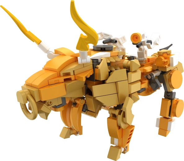 Alternative animal model