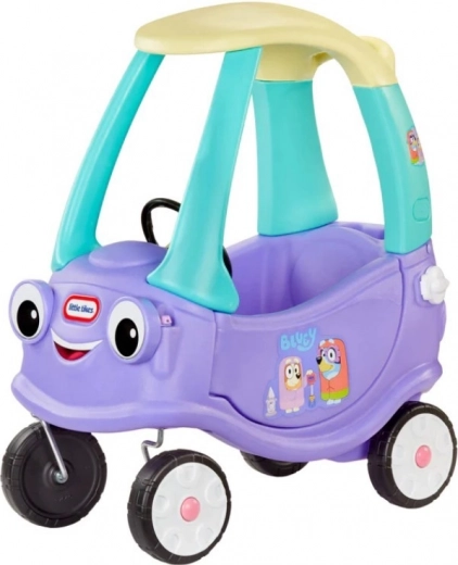 Cozy Coupe Bluey sõiduk