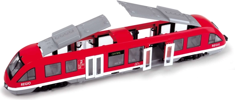 Avatavad uksed pöördnupuga