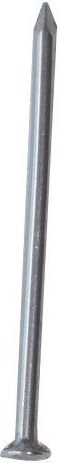 Ehitusnaelad 45 × 2,2 mm – pakend 2,5 kg