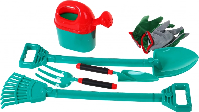 Täielik tööriistakomplekt õppimiseks läbi mängu