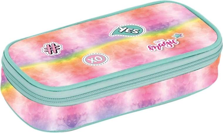 Kooli pinal (etui) Jumbo Magic