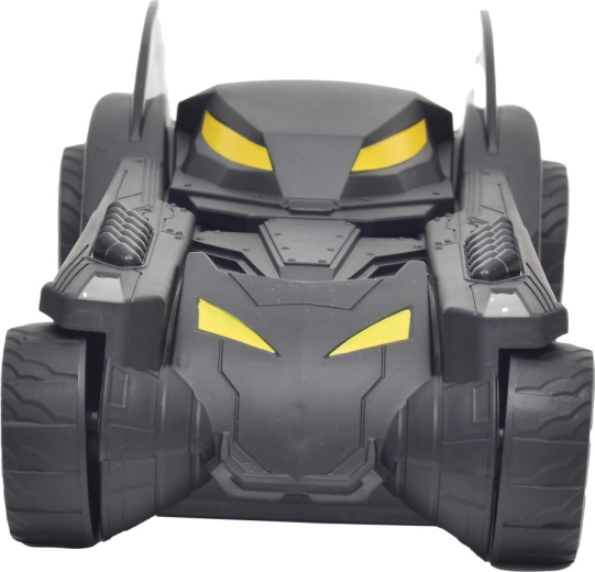 Sujuv sõit tänu vabalt veerevatele ratastele