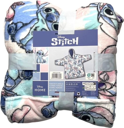 Ametlik Lilo ja Stitchi litsents (Aymax)