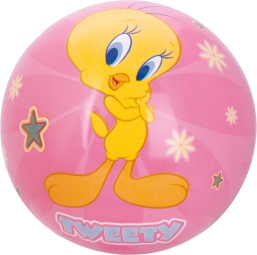 Laste pall LOONEY TUNES Tweety 23 cm