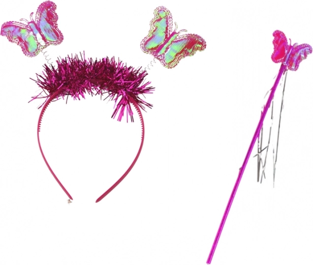 Peavõru ja võlukepp täiuslikuks viimistluseks