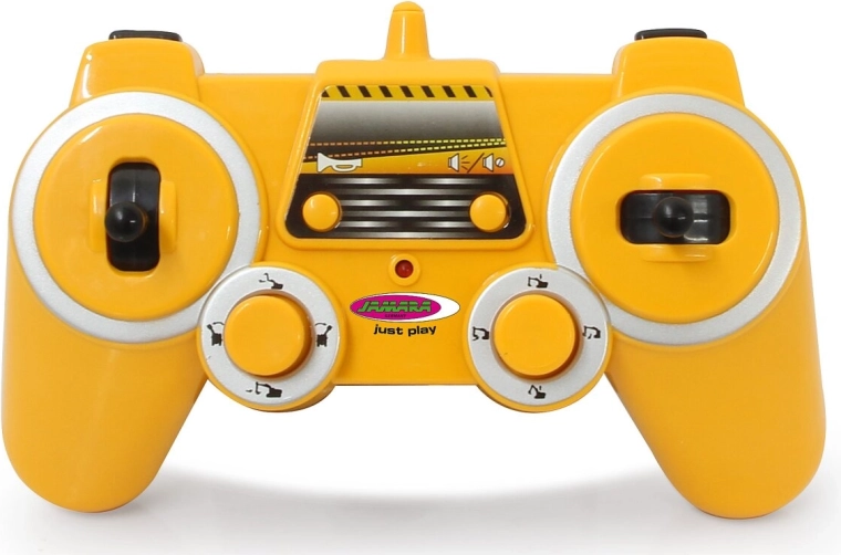 2.4 GHz controller for using multiple models