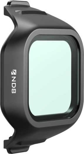 ND8 filter Freewell Pro DJI Mini 5 Pro-le