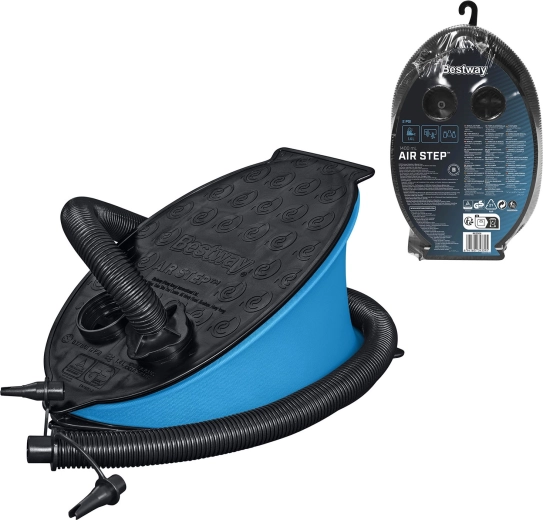 Jalapump Bestway Air Step 1400 (1,4 l tsükli kohta)