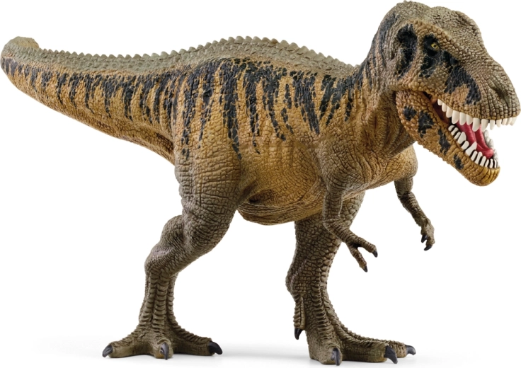 Prehistoric Animal Tarbosaurus