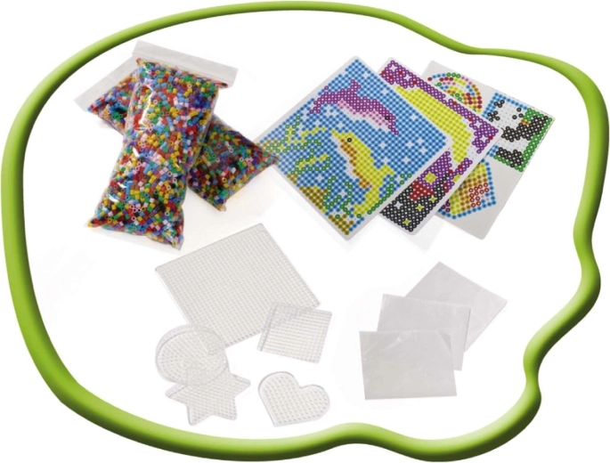 Taaskasutatavad alusplaadid ja šabloonid